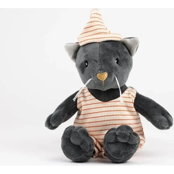 Egmont Toys Peluche Gatito Malo - 26 cm