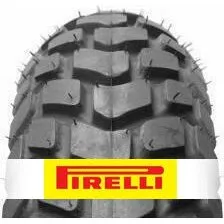 Pirelli MT60 RS 120/70 ZR17 58W Delantero