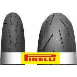 Pirelli Diablo Rosso IV Corsa 120/70 ZR17 58W Delantero