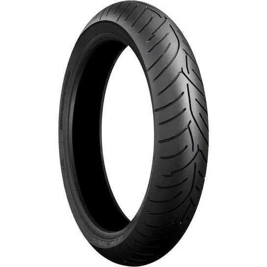 Bridgestone BT023 120/70 ZR17 58W TL
