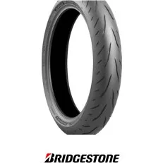 Bridgestone Battlax S23 120/70 ZR17 58W Delantero