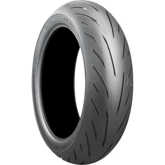 Bridgestone Battlax S22 180/55 ZR17 73W Trasero