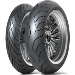 Dunlop Sportmax Roadsmart III Scooter 120/70 R15 56H