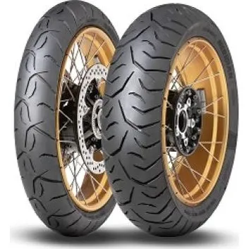 Dunlop Trailmax Meridian 100/90 D19 57V