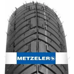 Metzeler Lasertec 130/70-18 63H Trasero