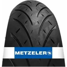 Metzeler Roadtec 01 SE 190/55 ZR17 75W Trasero
