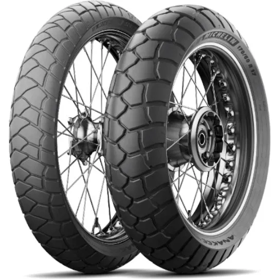 Michelin Anakee Adventure 150/70 R18 70V TT M+S TL