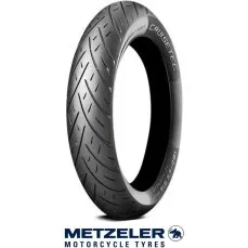 Metzeler Cruisetec 130/80 B 17 M/C 65H Delantero