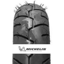 Michelin S1 3.50-10 59J TL/TT RF Delantero/Trasero