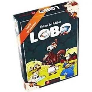 Lobo - 10 aniversario