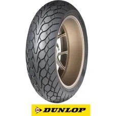 Dunlop Mutant 160/60 ZR17 69W M+S Trasero