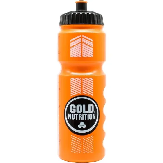 Gold Nutrition Botella Deportiva de 800 ml