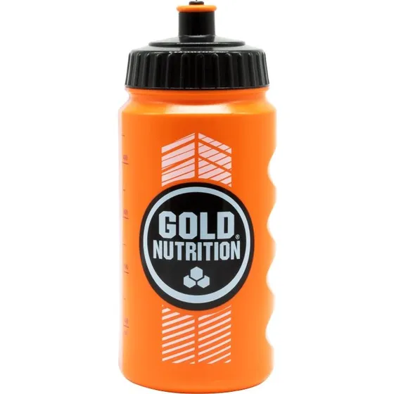 Gold Nutrition Botella Sports 500 ml