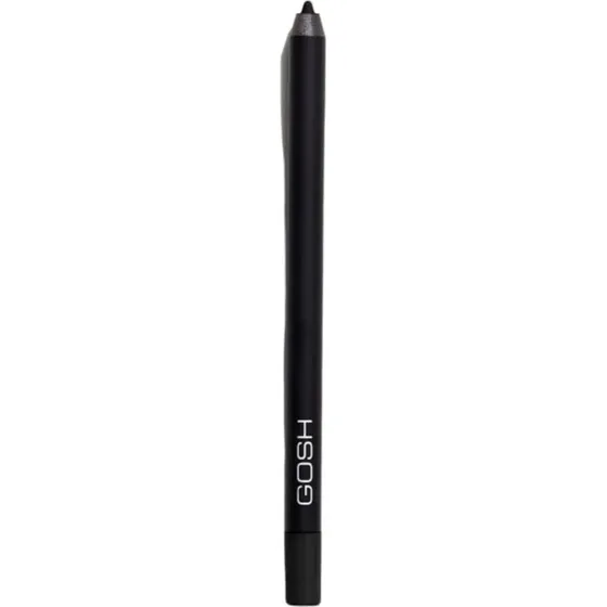 Gosh Velvet Touch Eye Liner Waterproof 023 Black Ink 1 g