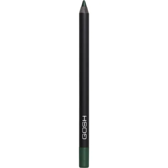 Gosh Velvet Touch Eye Liner Waterproof 026 Woody Green 1 g