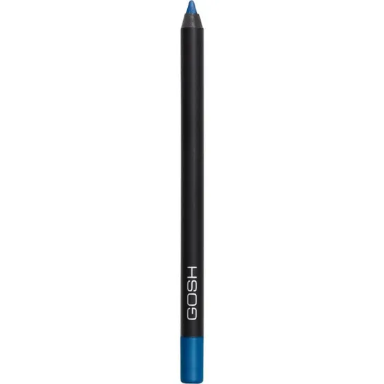 Gosh Velvet Touch Eye Liner Waterproof 011 Sky High 1 g