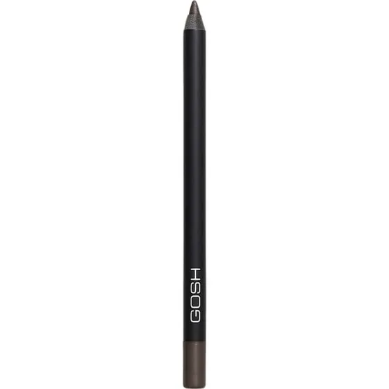 Gosh Velvet Touch Eye Liner 017 Rebellious Brown 1 g