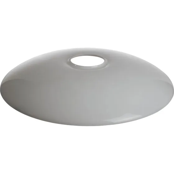 Louis Poulsen Lámpara Colgante PH 3 1/2 Blanco
