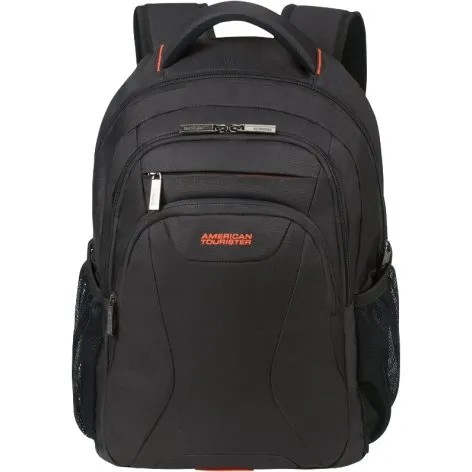 American Tourister At Work Mochila 15.6" Negro/Naranja