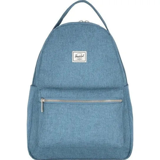 Herschel Mochila Nova Mid Clear 40 cm