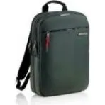 Bag to Work Mochila Pequea Verde Oscuro 32x43x5,5 cm