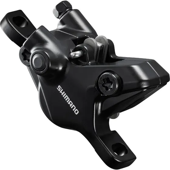 Shimano Deore MT410 Freno Disco Delantero 2 Pist.