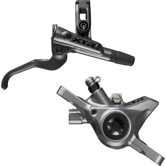 Freno de Disco Shimano XTR BL-M9200 + BR-M9200