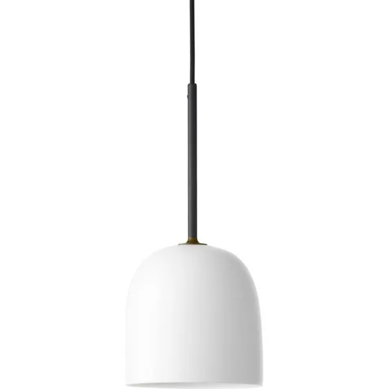GUBI Lámpara Colgante Howard Ø16 Bone China