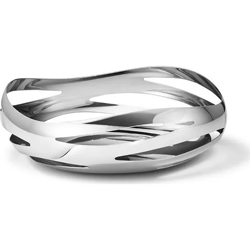 Georg Jensen Panera Cobra 24 cm