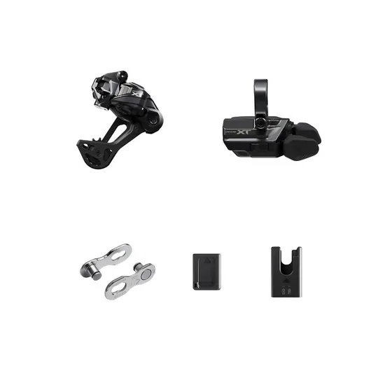 Shimano Kit Actualizacin XT Di2 M8250-SGS (abrazadera 22,2)