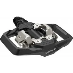 Shimano PD-ME700 SPD 2 Caras Negro