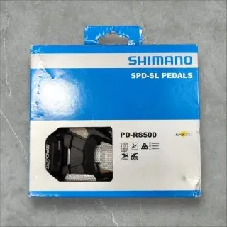 Shimano PD-RS500 SPD-SL