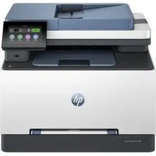 HP Color LaserJet Pro MFP 3302fdw