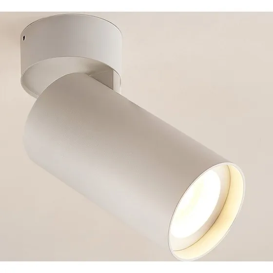 Downlight LED Arcchio Thabo Giratorio y Orientable - 21,5W