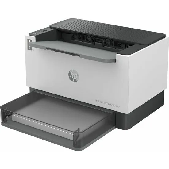 HP LaserJet Tank 2504dw, Impresora Lser A4 Blanco y Negro