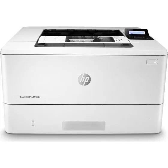 HP LaserJet Pro M304a Blanco