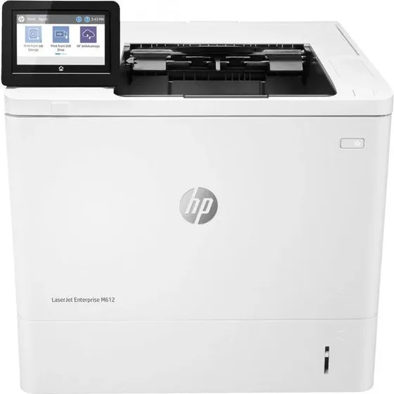 HP LaserJet Enterprise M612DN Monocromo Dplex