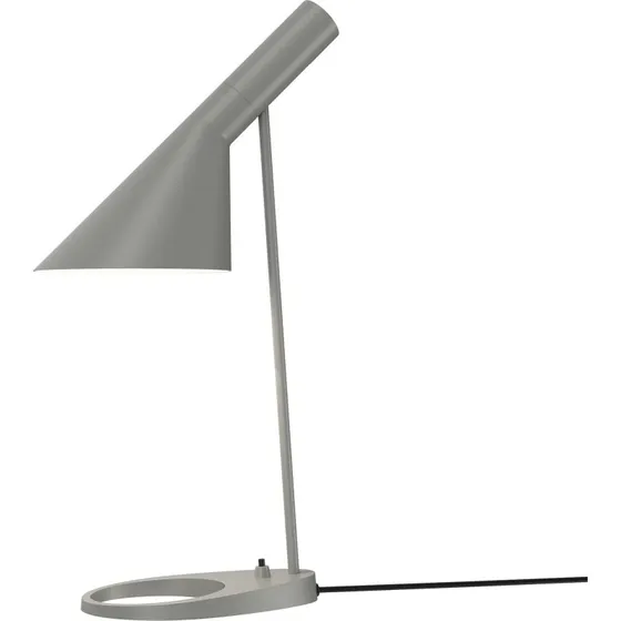 Louis Poulsen Lámpara de mesa AJ Warm grey