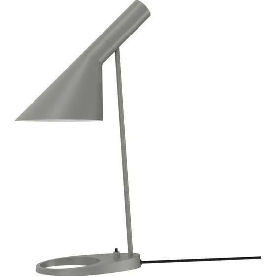 Louis Poulsen AJ Mini Lámpara de Sobremesa - Warm Grey