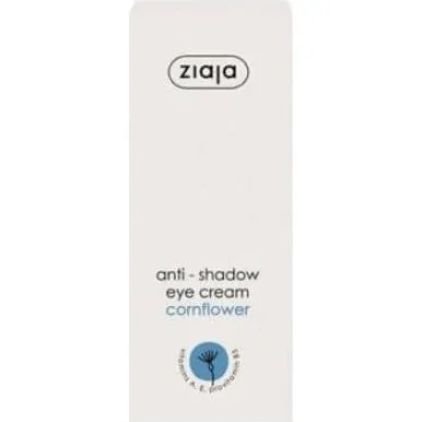 Ziaja Crema Antibolsas con Arándanos, 15ml