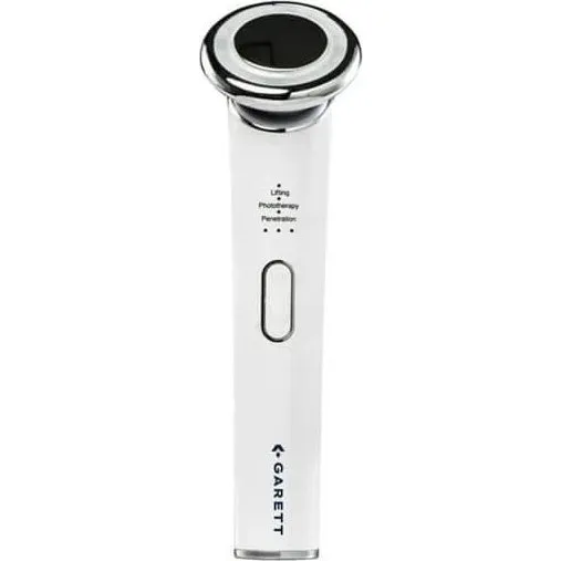 Garett Beauty Bright Skin Dispositivo de Mesoterapia sin Agujas