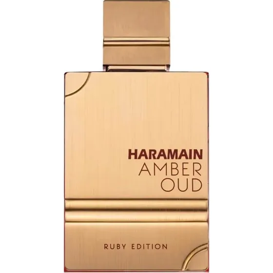 Al Haramain Amber Oud Ruby Edition Eau de Parfum 60ml