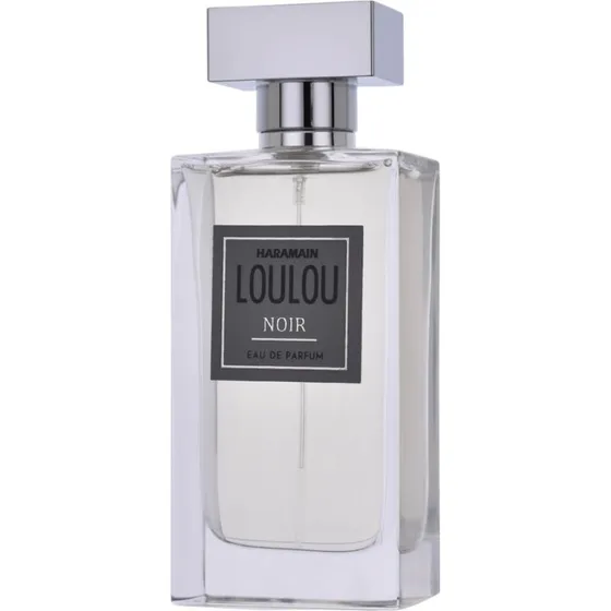 Al Haramain Loulou Noir Eau de Parfum 100 ml