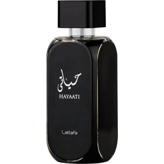 Agua de Perfume Lattafa Hayaati 100 ml