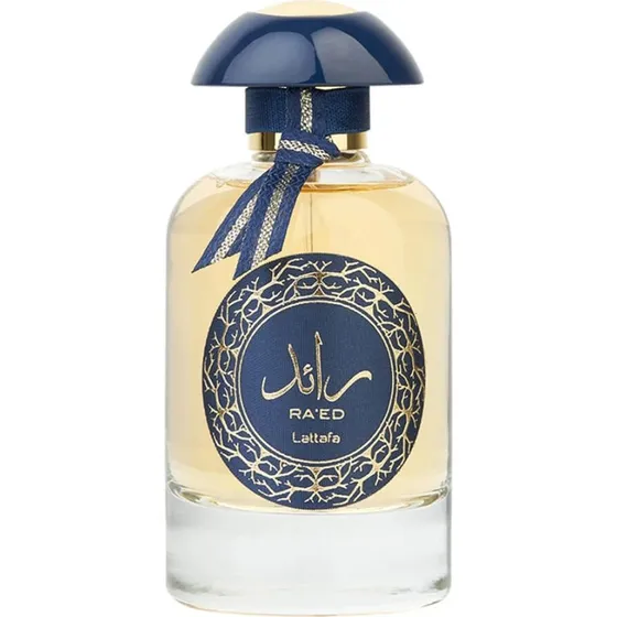 Lattafa Ra ed Luxe Agua de Perfume 100 ml