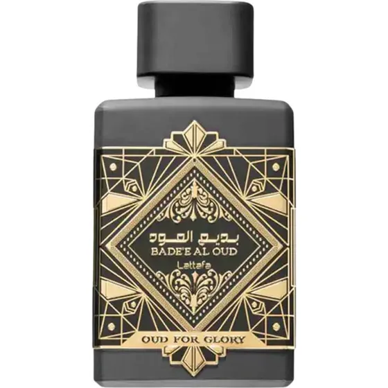 Lattafa Oud For Glory Bade'e Al Oud Eau de Parfum 100 ml