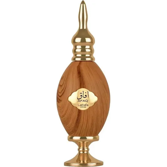 Lattafa Pride Afaq Eau de Parfum 100ml