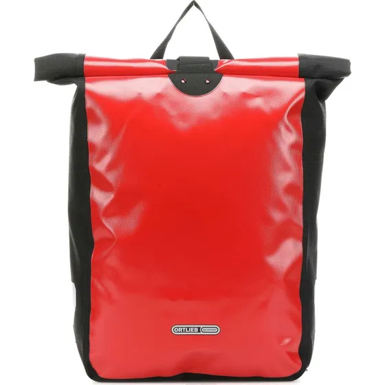 Ortlieb Messenger-Bag 39L Rojo/Negro