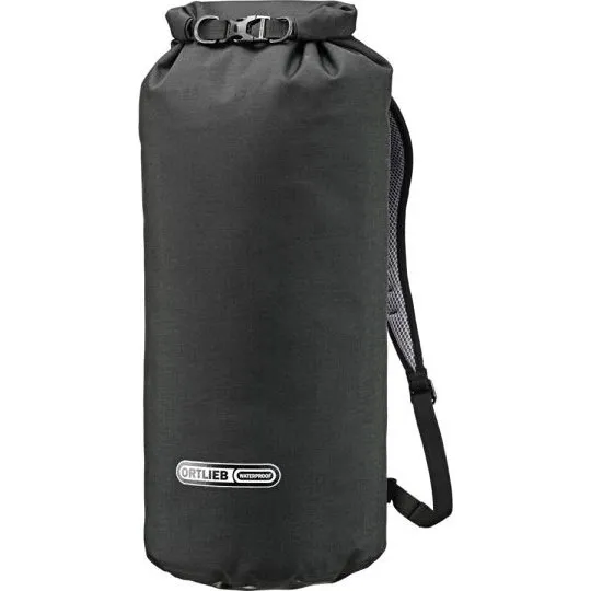 Ortlieb X-Tremer Negro 150L