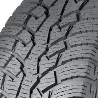 Nokian Hakkapeliitta CR4 195/75 R16 107/105R